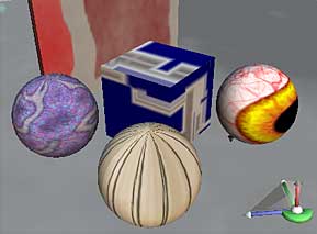 Realtime D3D